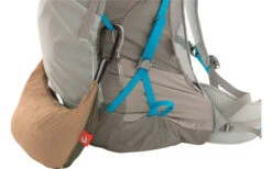 Robens Trace Hammock Hängematten Set Inkl. Karabiner Und Schlingen -Cresp Camping Geschaft 393433 2868020