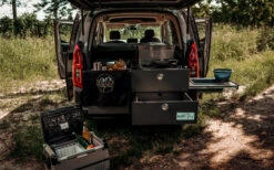 Ello Campingbox Für Citroën Berlingo XL (ab 06/2018) 11 Ello Campingbox Für Citroën Berlingo XL (ab 06/2018) -Cresp Camping Geschaft 400134 2931301