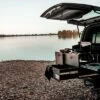 Ello Campingbox Für Citroën Berlingo XL (ab 06/2018) -Cresp Camping Geschaft 401439 2947068