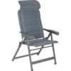 Crespo AP-235 Air-Deluxe Compact Aluminium Klappsessel -Cresp Camping Geschaft 409116 2975832