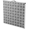 Coleman Quadratischer Campingtisch 80 X 80 X 70 Cm -Cresp Camping Geschaft 414030 3020549