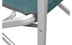 Origin Outdoors Travelchair Director Faltstuhl Aqua -Cresp Camping Geschaft 433695 3165831