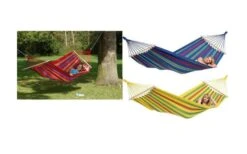 Amazonas Aruba Hängematte Juniper