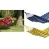 Amazonas Aruba Hängematte Vanilla -Cresp Camping Geschaft 440666 3190001