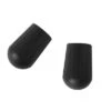 Helinox Rubber Foot Gummifüße - Chair One XL -Cresp Camping Geschaft 440954 3861774
