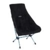 Helinox Sitzwärmer Für Chair Two Schwarz -Cresp Camping Geschaft 441915 3784594 1