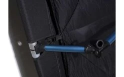 Helinox Insulated Cot One Pad Ohne Rahmen -Cresp Camping Geschaft 443927 3815518