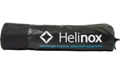 Helinox Cot One Convertible Insulated Campingliege -Cresp Camping Geschaft 448718 3857998