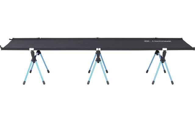 Helinox High Cot One Campingliege 3 Helinox High Cot One Campingliege