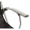 Outwell Goya Faltstuhl Schwarz -Cresp Camping Geschaft 458433 3481267 1