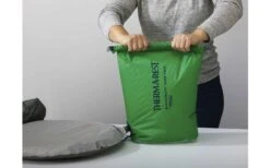 Therm-a-Rest BlockerLite Pumpsack -Cresp Camping Geschaft 459381 3339191