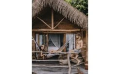 Amazonas Hängematte Silk Traveller XL Mountain