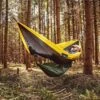Amazonas Hammock Floor Hängematte 150 X 100 Cm Grün -Cresp Camping Geschaft 500750 3458982