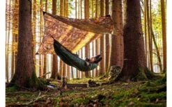 Amazonas Underquilt Hängematten Wärmeschutz -Cresp Camping Geschaft 502259 3459750