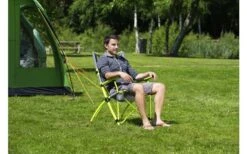 Coleman Bungee Chair Lime Campingstuhl -Cresp Camping Geschaft 502622 3322223