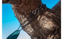 Amazonas Reisehängematte Travel Set Camouflage -Cresp Camping Geschaft 502982 3458385 2