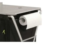 Outwell Richmond Küchentisch Schwarz -Cresp Camping Geschaft 503468 3313947