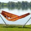Amazonas Sumo Grande Hängemattengestell 380 X 132 Cm -Cresp Camping Geschaft 503639 3457470
