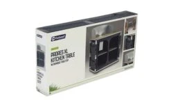 Outwell Padres XL Küchentisch Mit Bambustischplatte 7 Outwell Padres XL Küchentisch Mit Bambustischplatte -Cresp Camping Geschaft 503669 3313902