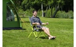 Coleman Bungee Chair Lime Campingstuhl -Cresp Camping Geschaft 503750 3322229