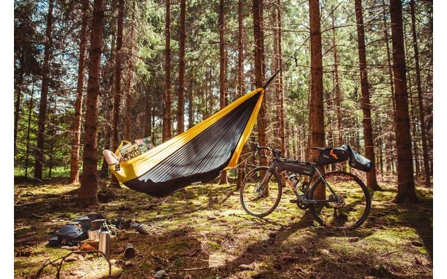 Amazonas Adventure Hammock Hängematte Ice Blue 6 Amazonas Adventure Hammock Hängematte Ice Blue – Bild 4