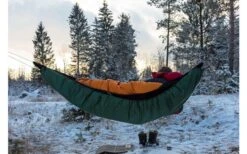 Amazonas Underquilt Hängematten Wärmeschutz -Cresp Camping Geschaft 504218 3459762