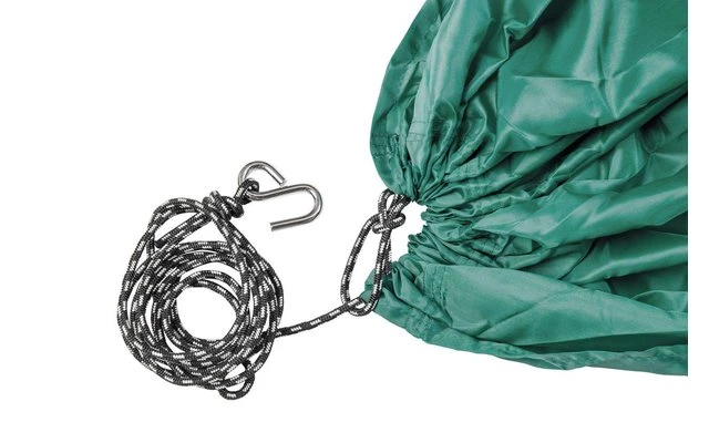 Amazonas Reisehängematte Travel Set Jungle 7 Amazonas Reisehängematte Travel Set Jungle – Bild 5