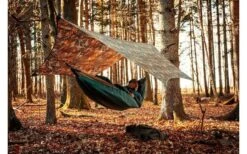 Amazonas Underquilt Hängematten Wärmeschutz -Cresp Camping Geschaft 504746 3459768