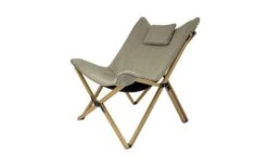 Bo-Camp Wembley Relaxsessel M Beige