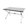 Bo-Camp Lamel Campingtisch 121 X 80 Cm -Cresp Camping Geschaft 514949 3440877