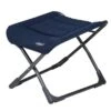 Crespo AP-231 Air Deluxe Fußhocker Dunkelblau -Cresp Camping Geschaft 515042 3422385