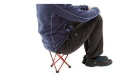 Robens Geographic Klapphocker Glowing Rot -Cresp Camping Geschaft 515330 3393614 1