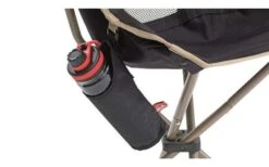 Robens Flaschenhalter Schwarz -Cresp Camping Geschaft 515453 3395898