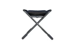 Crespo AP-231 Air Deluxe Fußhocker Dunkelblau -Cresp Camping Geschaft 515891 3422391