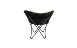 Bo-Camp Redbridge Relaxsessel Polyester Oxford Beige -Cresp Camping Geschaft 517166 3445853