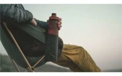 Robens Flaschenhalter Schwarz -Cresp Camping Geschaft 517289 3395916