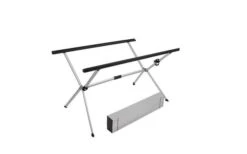 Bo-Camp Lamel Campingtisch 121 X 80 Cm -Cresp Camping Geschaft 517460 3440889