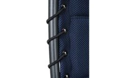 Crespo Liegestuhl AP-232 Air Deluxe Grau -Cresp Camping Geschaft 517505 3422882 1