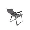 Crespo AP 215 Supreme Compact Relaxsessel Grau 1 Crespo AP 215 Supreme Compact Relaxsessel Grau -Cresp Camping Geschaft 523625 3441749