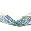 Brunner Jardim Duo Hängematte Blau/grün -Cresp Camping Geschaft 525716 3592282 1