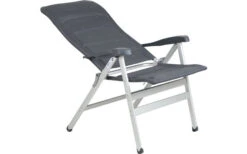 Crespo Relaxsessel AL-238 XL Deluxe Dunkelgrau -Cresp Camping Geschaft 531279 3474033