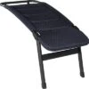 Brunner Rebel Universal Footrest Beinauflage 95 X 43 Cm Schwarz -Cresp Camping Geschaft 532086 3679486 1
