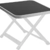 Brunner Hoggy Rebel Standalone Hockertisch Grau -Cresp Camping Geschaft 532152 3674623