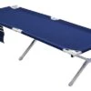 Brunner Outdoor Cot Camping Feldbett XL Dunkelblau -Cresp Camping Geschaft 533992 3647011 1