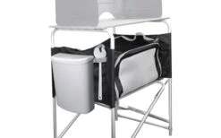 Brunner Snack Basic Küchenbox -Cresp Camping Geschaft 535792 3681386