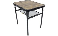 Bo-Camp Industrial Table Garland Klapptisch 60 X 45 X 60 Cm -Cresp Camping Geschaft 536254 3492291