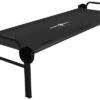 Disc-O-Bed Single L Outdoor- & Camping-Einzelbett Schwarz -Cresp Camping Geschaft 537730 3498769 1