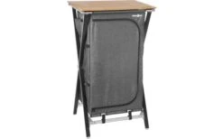 Brunner Mercury Cross Square LS Campingschrank