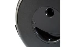 WEDO SitToGlow Teleskophocker Mit LED Schwarz -Cresp Camping Geschaft 538813 3497785 1