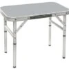 Bo-Camp Premium Klapptisch 56 X 34 X 45 Cm -Cresp Camping Geschaft 540409 3519953